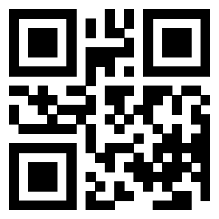 3205423298 - Immagine del QrCode