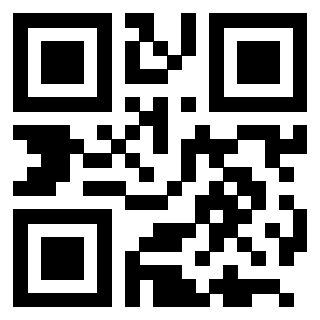 Immagine del Qr Code di 3205423299