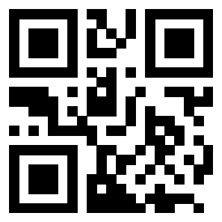 3205423300 QrCode associato