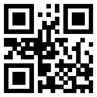 3205423302 - Immagine del QrCode
