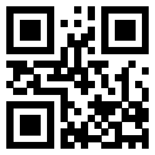 Scansione del QrCode di 3205423303