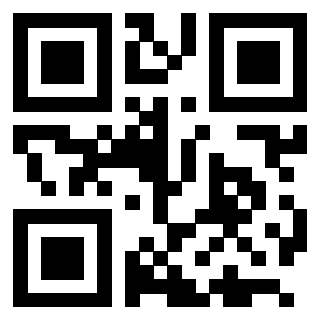 3205423304 - Immagine del Qr Code