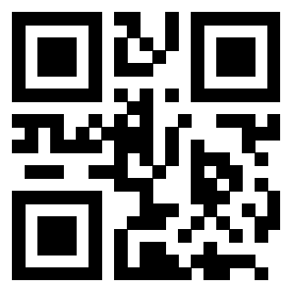 Il QrCode di 3205423306