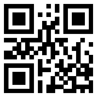 Scansione del QrCode di 3205423307
