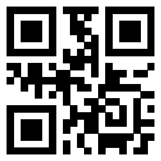 3205423308 - Immagine del Qr Code
