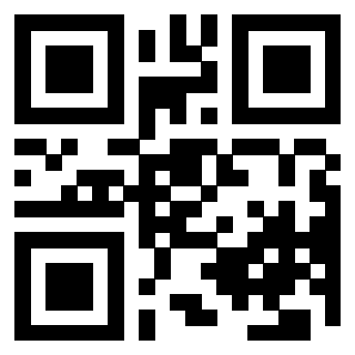 Scansione del QrCode di 3205423309