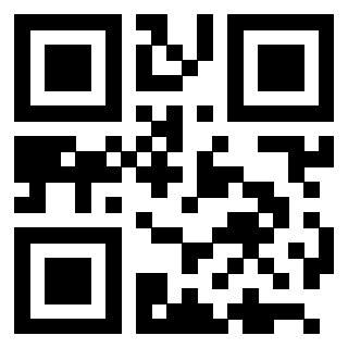 Immagine del Qr Code di 3205423314