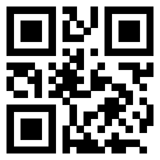QrCode di 3205423315