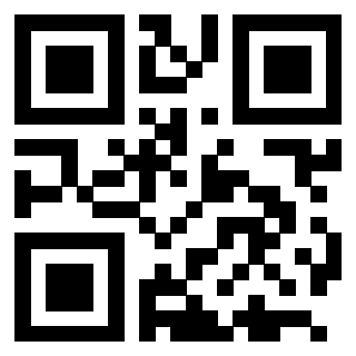 Il QrCode di 3205423318