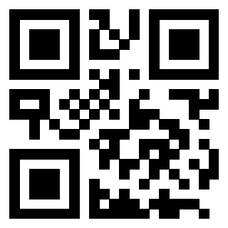 3205423319 - Immagine del Qr Code associato