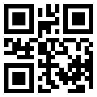 Scansione del Qr Code di 3205423320