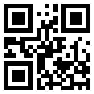 Scansione del Qr Code di 3205423323