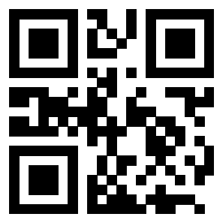Il QrCode di 3205423326