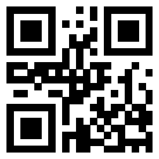 Immagine del QrCode di 3205423327