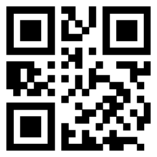 3205423331 Qr Code associato