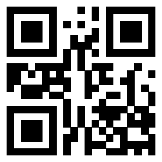 Scansione del Qr Code di 3205423333