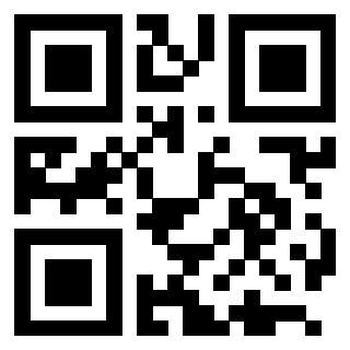 Immagine del Qr Code di 3205423340