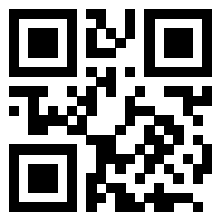 3205423341 - Immagine del QrCode associato