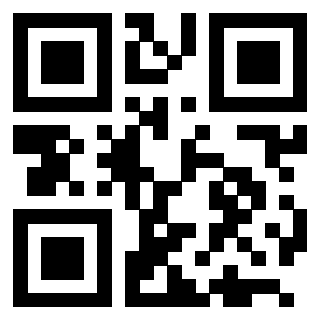 3205423343 - Immagine del QrCode associato