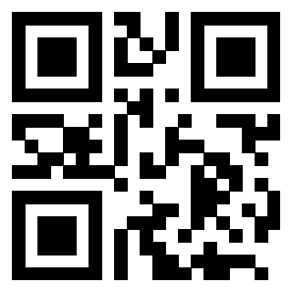 3205423347 - Immagine del QrCode associato
