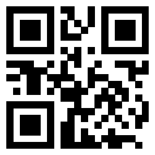 Il Qr Code di 3205423348