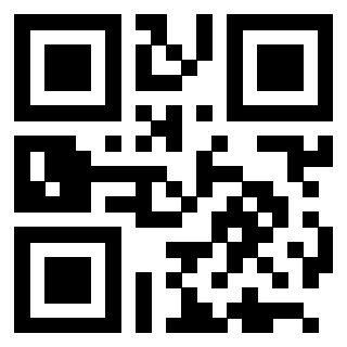 Immagine del QrCode di 3205423349