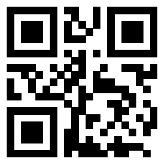 Scansione del QrCode di 3205423352