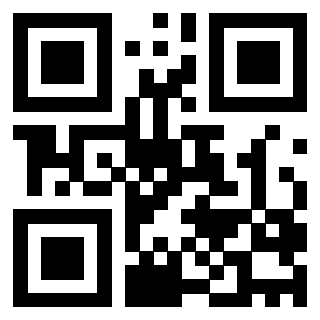 Scansione del Qr Code di 3205423353