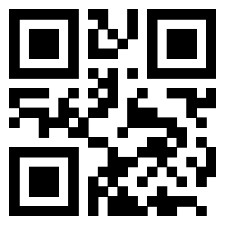 Il QrCode di 3205423354