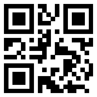 Il QrCode di 3205423357
