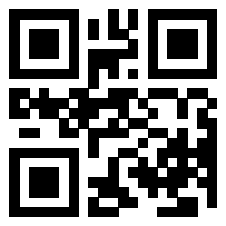 Il QrCode di 3205423358