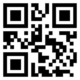 Il QrCode di 3205423362