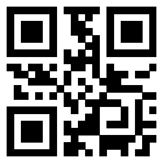 Immagine del Qr Code di 3205423363