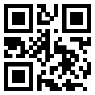 Immagine del Qr Code di 3205423365