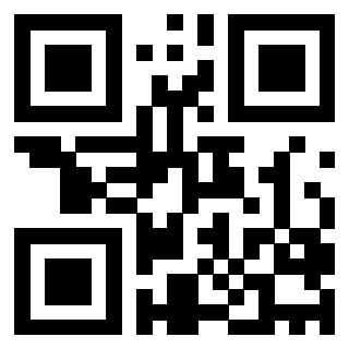 3205423366 - Immagine del Qr Code associato