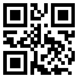 Immagine del Qr Code di 3205423368