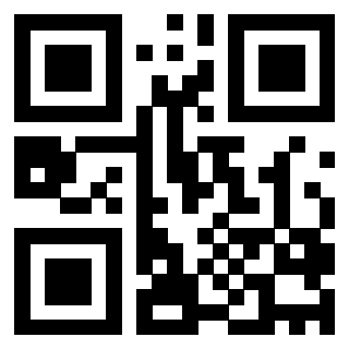 Scansione del Qr Code di 3205423370