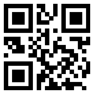 Scansione del QrCode di 3205423371