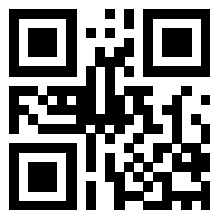 Immagine del Qr Code di 3205423374