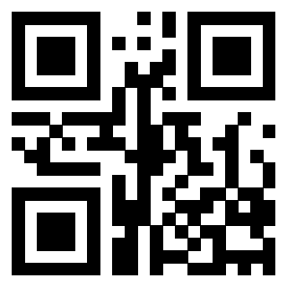 Scansione del QrCode di 3205423375