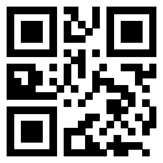 Immagine del Qr Code di 3205423376