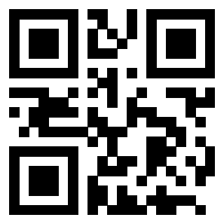 Immagine del Qr Code di 3205423377