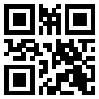 3205423379 - Immagine del QrCode