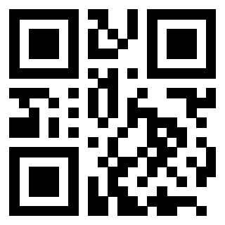 Scansione del Qr Code di 3205423381