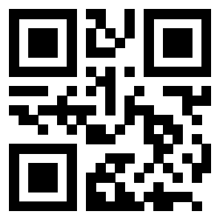 3205423382 - Immagine del QrCode associato