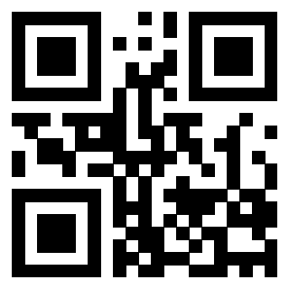 Immagine del Qr Code di 3205423383