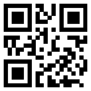 3205423391 Qr Code associato