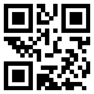 Scansione del QrCode di 3205423393
