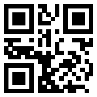 Il Qr Code di 3205423394
