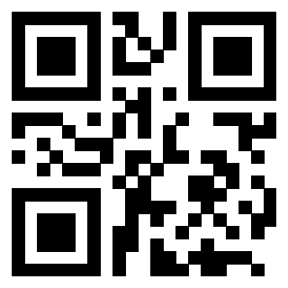 Immagine del Qr Code di 3205423396